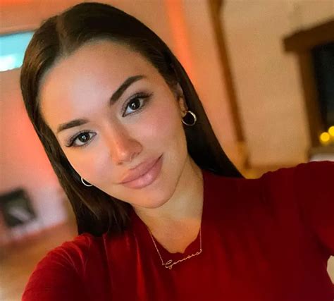 alina lopez onlyfans leaks|Alina Lopez